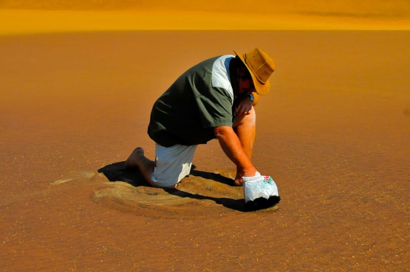 Namibia